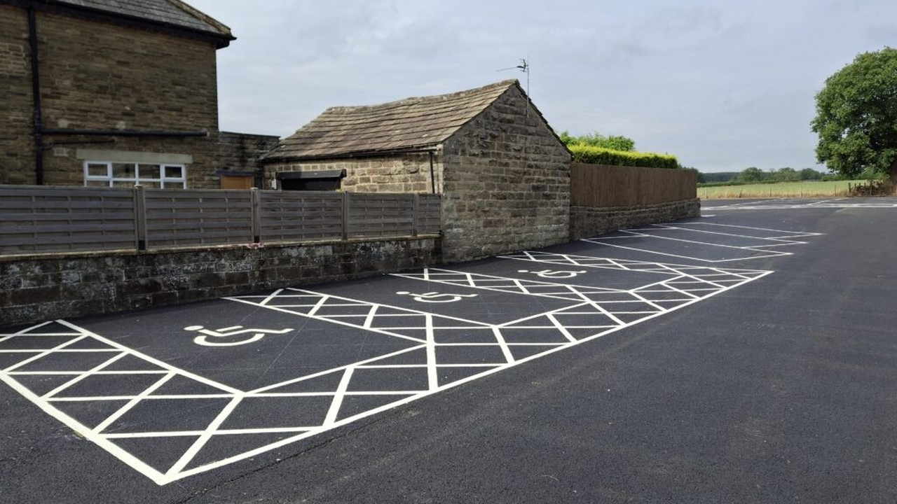 Car Parks