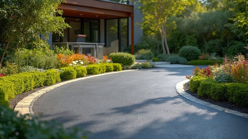 Tarmac Driveways