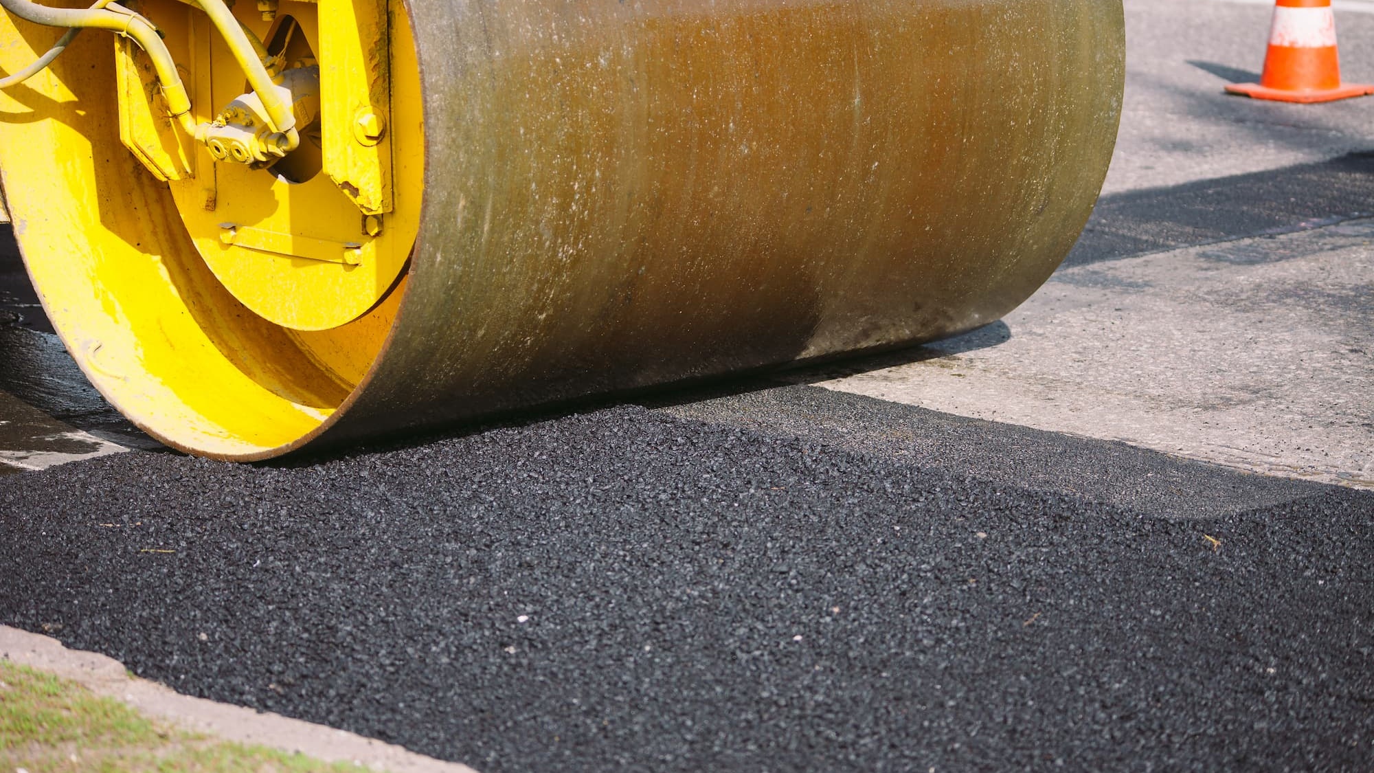 Road Surfacing